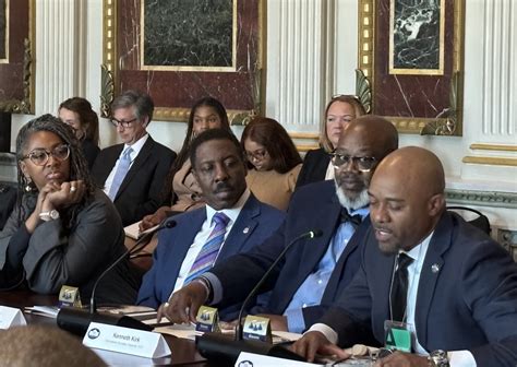 International Secretary-Treasurer Ken Kirk and ATU New Jersey State ...