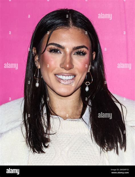 Emily Faye Miller attends the press night for Dirty Dancing at the Dominion Theatre in London ...