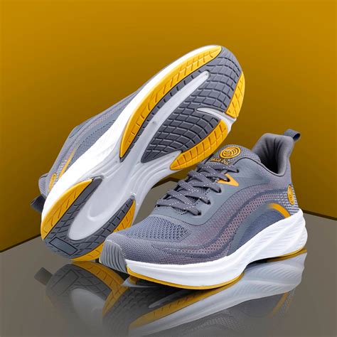 Bacca Bucci Fly | Everyday Men’s Training Shoes