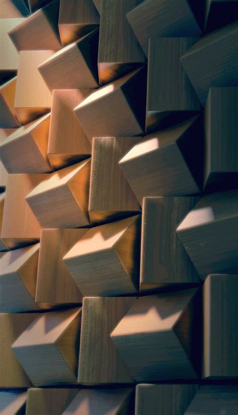 Algorithm Box Structure Graphics 的图像结果