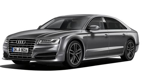 Limited-run Audi A8 Edition 21 anniversary model launched in UK
