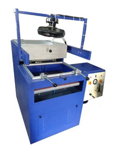 Panform LLP, Thane - Manufacturer of Vacuum Forming Machine and Blister ...