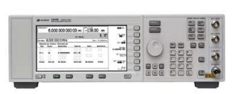 What is a Function Generator? - Keysight Oscilloscope Glossary - Used ...