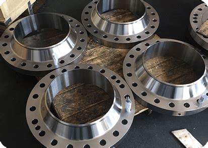 Image result for Threaded Flange Type