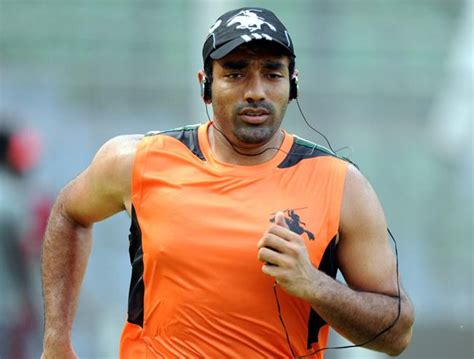 Robin Uthappa’s parents locked in bitter fight, mother files cruelty ...