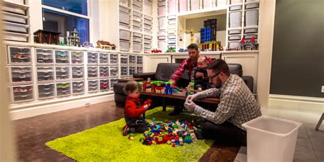 Image result for LEGO Nerd Tutorials