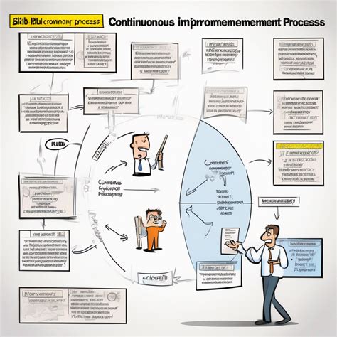 Continuous Improvement Process - PURE Consultant