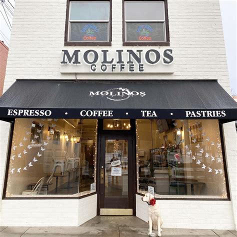 TOP Coffee Shops In Santa Ana - NEAR You!