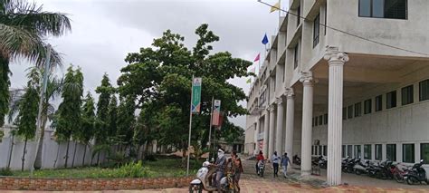 Uday Physiotherapy College