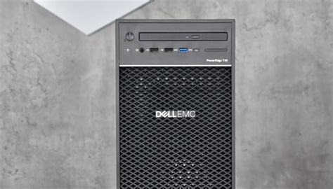 服务器-产品评测-戴尔(Dell)企业采购网