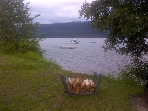 BIRCH BAY RESORT (Fraser Lake) - Campground Reviews & Photos - Tripadvisor