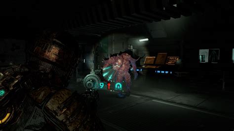 Dead Space Chapter 5: Lethal Devotion | How to beat The Hunter | VG247