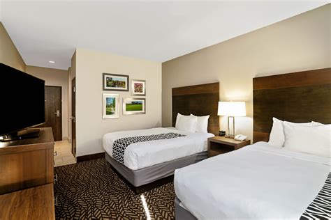 La Quinta Inn & Suites by Wyndham Tuscaloosa University | Tuscaloosa ...