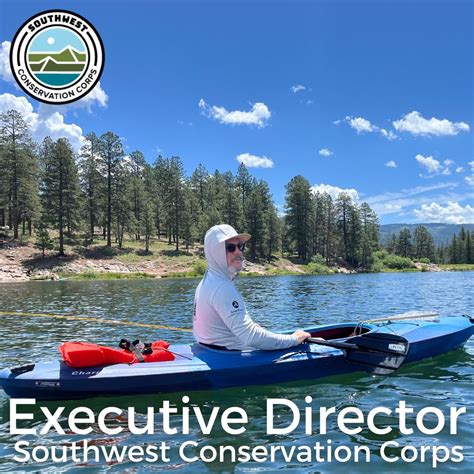 🌟Meet the Executive Directors of Conservation Legacy 🌟 JUAN FERNANDEZ ...