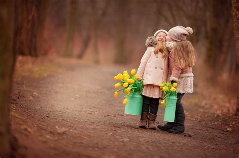 Image result for Spring for Children