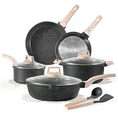 Induction Cookware Set: Transform Your Cooking Experience with Top ...