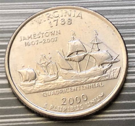 1986 Quarter Error List & Value