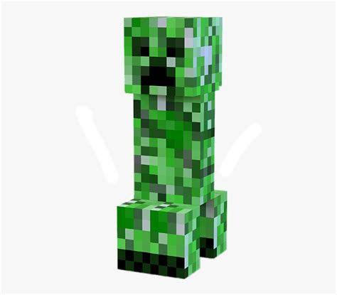 Minecraft Creeper Images, Minecraft Creeper Transparent Png, Free ...