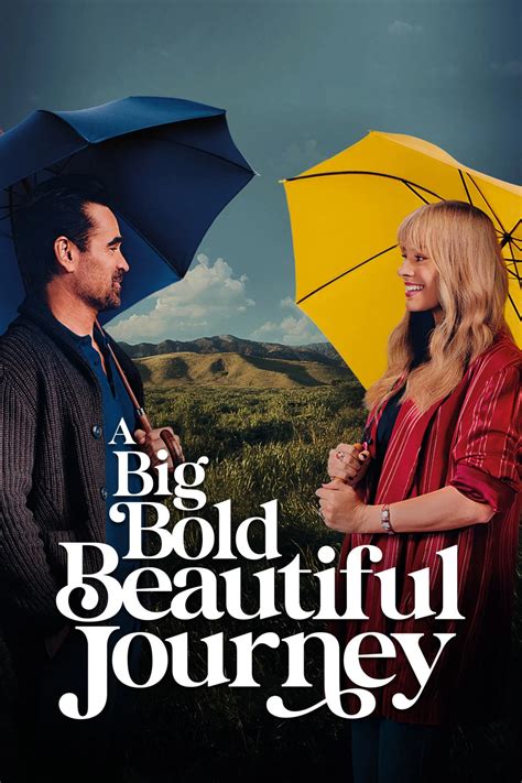 01/16/2026 | Friday Films - A Big Bold Beautiful Journey | Falmouth ...