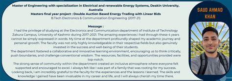 Department of Electronics and Communication Engineering, University of ...