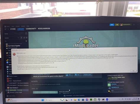 Image result for Tmod Loader Tutorial