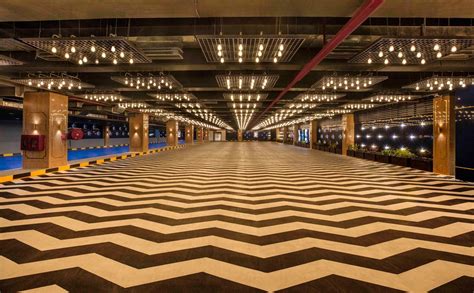 Jio Drive-In BKC: what Mumbai's new open-air theatre looks like | Condé ...