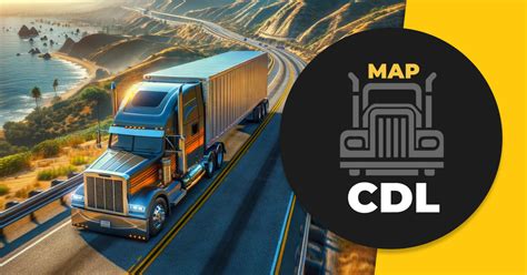 Entry-Level Driver Training (ELDT) and Training Provider Registry | CDL Map