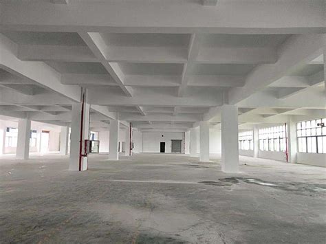 工业厂房设计 - 东莞市南耀建筑设计有限公司