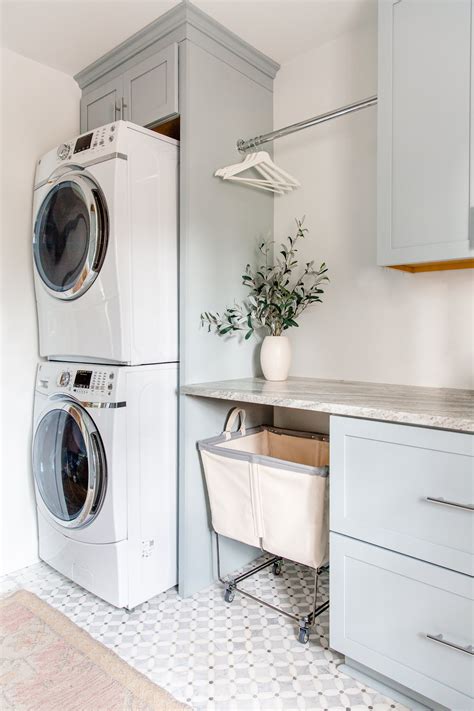 Image result for Stackable Laundry Room