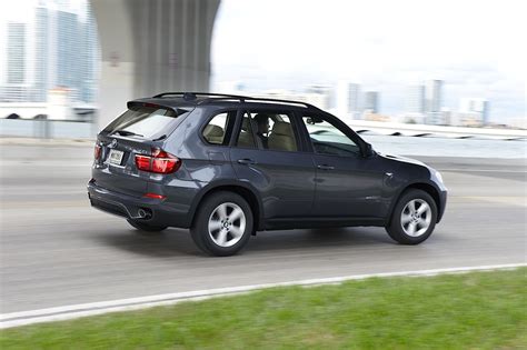 2010 BMW X5 (E70) Specs, Performance & Photos - autoevolution