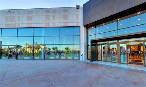 CENTRO COMMERCIALE LE MASSERIE (2025) All You Need to Know BEFORE You ...