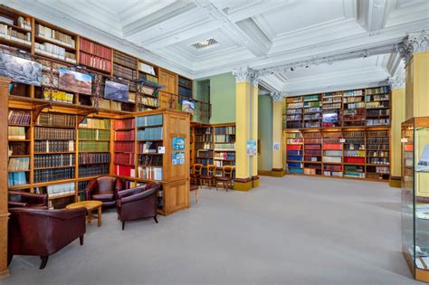 Image result for Lecture Room and Library