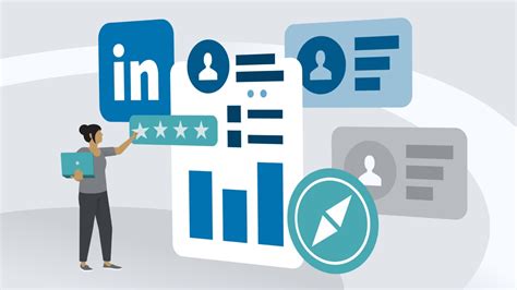 Rezultat imagine pentru LinkedIn Sales Navigator Tutorial 2019