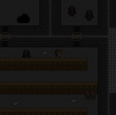 Image result for Containment Breach Unity MTF Model