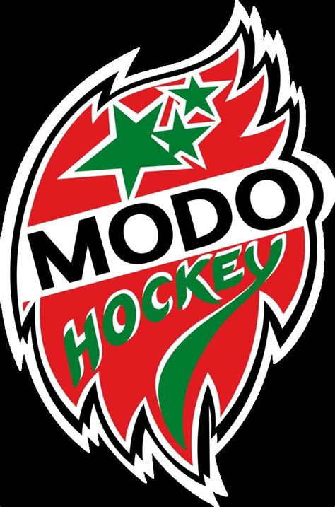 Image result for Modo Hockey Arena
