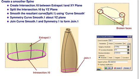 Image result for Generative Shape Design Exercises with Step
