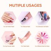 Buy Nail Art Cosmetics Products at Kulis Professional Online Store