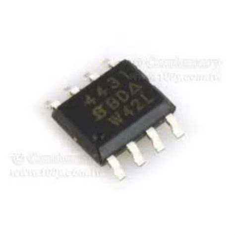 Mosfet - CRSS042N10N Mosfet IC Trader - Wholesaler / Distributor from ...