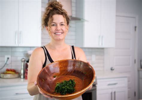 Southern Kitchen: Classic southern recipes, soul food, and stories.