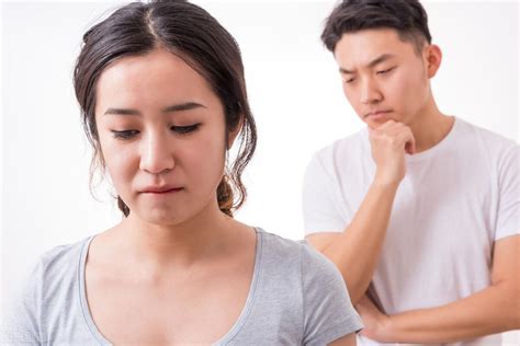 离婚3年复合后，老公三个月不碰我，他是在向小三宣誓效忠吗？ - 知乎