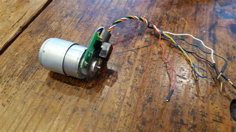 Using Arduino PID 的图像结果