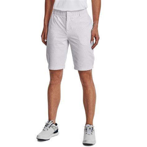 Under Armour | Golf Shorts Womens | Golf Shorts | SportsDirect.com