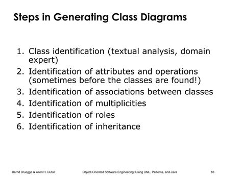 Image result for Analysis Object Model