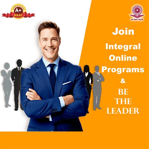 A Integral University - Lucknow UGC Entitled Online degree Programs