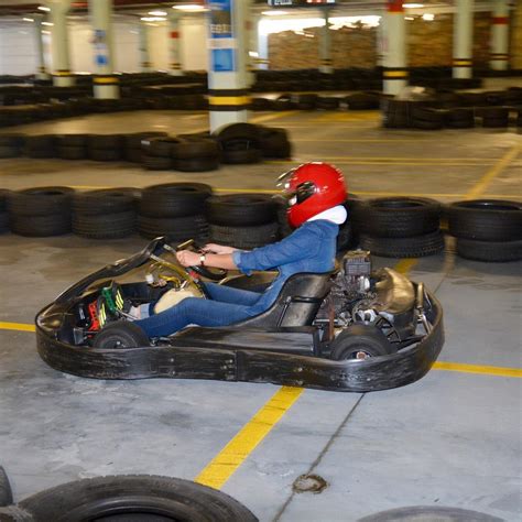 TOP SPEED KART INDOOR - All You Need to Know BEFORE You Go 2026 (with ...