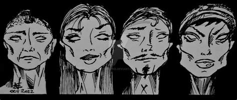 Image result for Random Encounters Crew