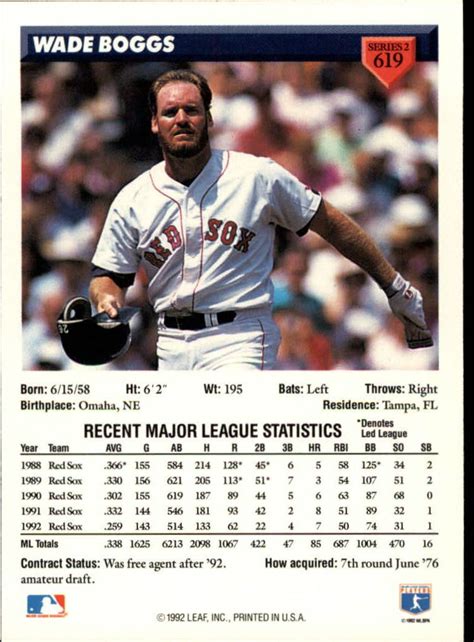 Image result for Baseball Card Front Back