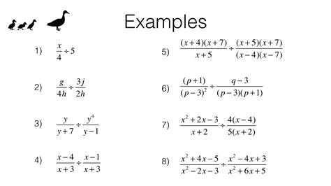 Image result for Simplifying Equations Containing Fractions