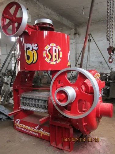 Image result for Vegetable Oil Extraction Machine