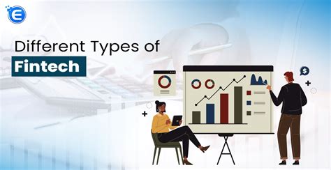 Different Types of Fintech - Enterslice